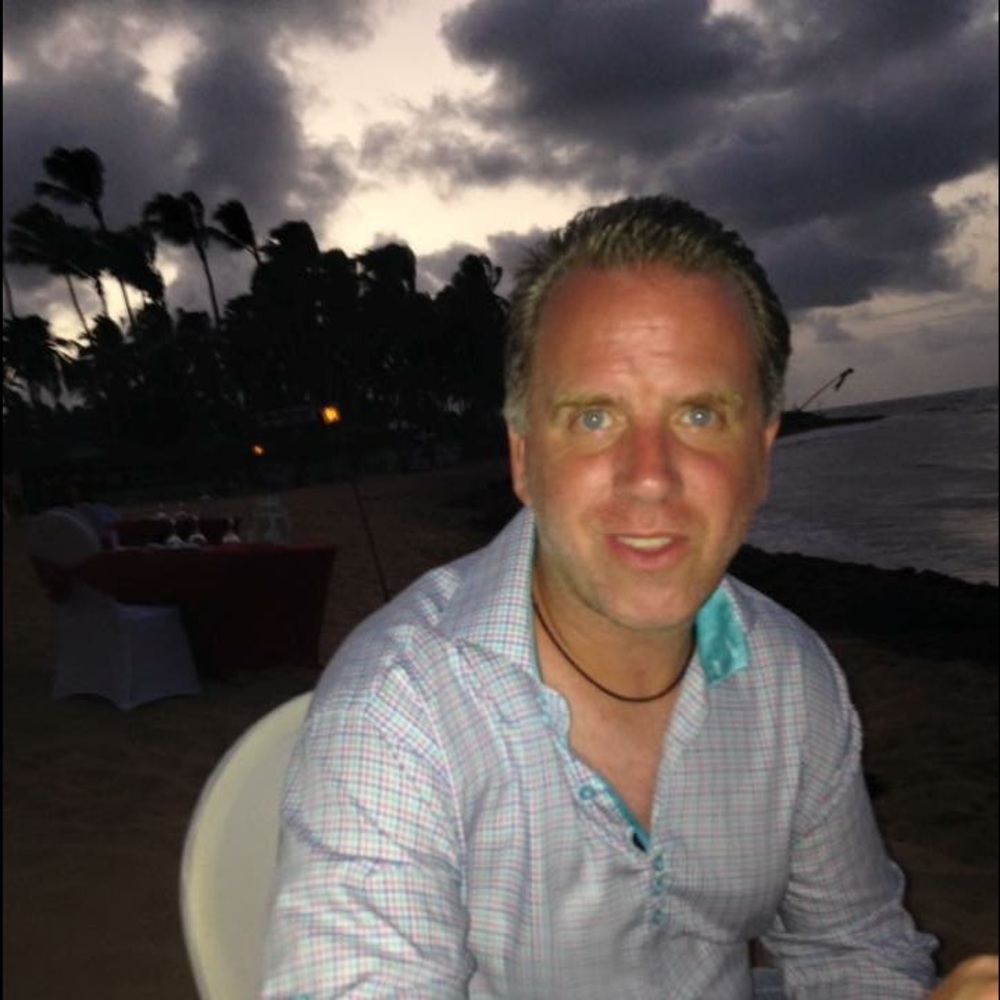 Meet your Posher, Steven